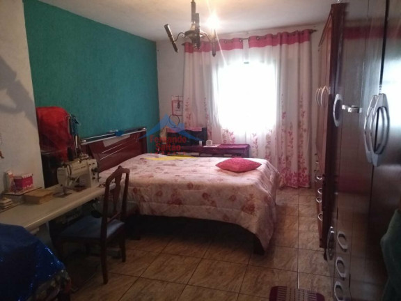 Imagem Casa com 4 Quartos à Venda, 180 m² em Parque João Ramalho - Santo André Imagem Casa com 4 Quartos à Venda, 180 m² em Parque João Ramalho - Santo André