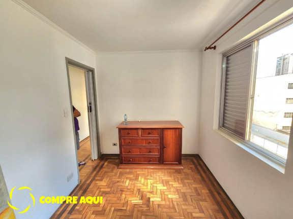 Imagem Apartamento com 2 Quartos à Venda, 64 m² em Vila Romana - São Paulo