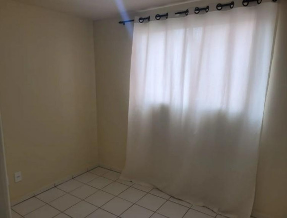 Imagem Apartamento com 2 Quartos à Venda, 48 m² em Tatuquara - Curitiba Imagem Apartamento com 2 Quartos à Venda, 48 m² em Tatuquara - Curitiba