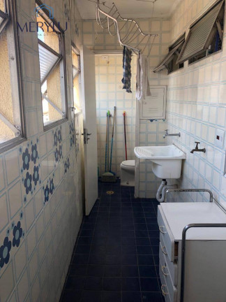 Imagem Apartamento com 3 Quartos à Venda, 90 m² em Cambuci - São Paulo