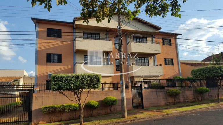 Imóvel com 3 Quartos à Venda, 72 m² em Palmares - Ribeirão Preto
