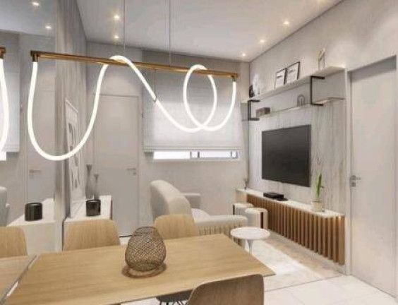 Imagem Casa com 2 Quartos à Venda, 45 m² em Guilhermina - Praia Grande Imagem Casa com 2 Quartos à Venda, 45 m² em Guilhermina - Praia Grande