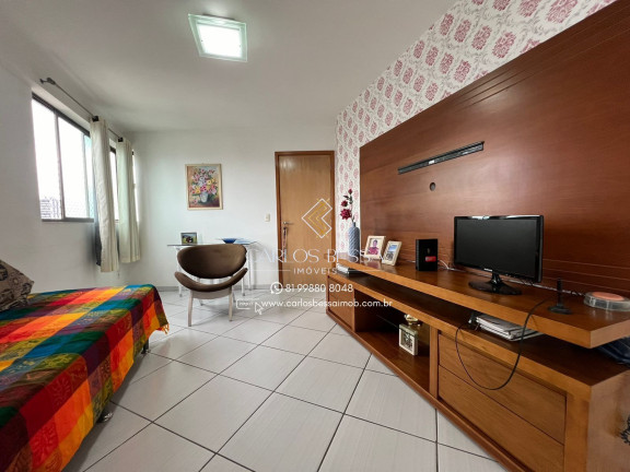 Imagem Apartamento com 4 Quartos à Venda, 90 m² em Madalena - Recife Imagem Apartamento com 4 Quartos à Venda, 90 m² em Madalena - Recife