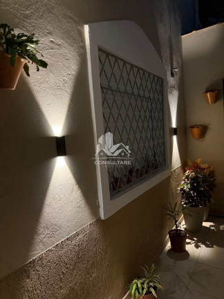 Imagem Apartamento com 2 Quartos à Venda, 77 m² em Encruzilhada - Santos Imagem Apartamento com 2 Quartos à Venda, 77 m² em Encruzilhada - Santos
