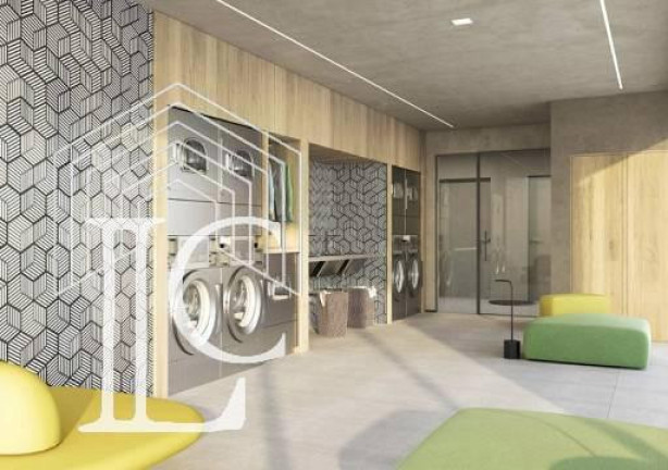 Imagem Apartamento com 1 Quarto à Venda, 38 m² em Moema - São Paulo Imagem Apartamento com 1 Quarto à Venda, 38 m² em Moema - São Paulo