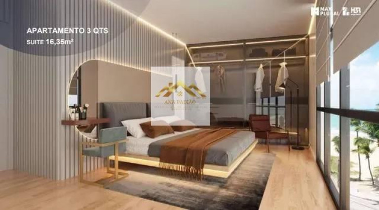 Imagem Apartamento com 2 Quartos à Venda, 52 m² em Piedade - Jaboatão Dos Guararapes Imagem Apartamento com 2 Quartos à Venda, 52 m² em Piedade - Jaboatão Dos Guararapes