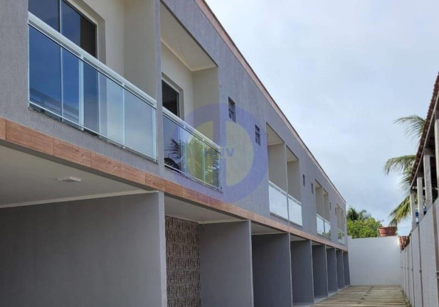 Imagem Casa com 2 Quartos à Venda, em Itaipuaçu - Maricá Imagem Casa com 2 Quartos à Venda, em Itaipuaçu - Maricá
