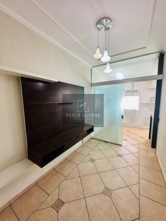 Imagem Apartamento com 1 Quarto à Venda, 42 m² em Centro - Ourinhos Imagem Apartamento com 1 Quarto à Venda, 42 m² em Centro - Ourinhos