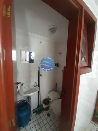 Imagem Apartamento com 3 Quartos à Venda, 101 m² em Cecap - Serra Negra