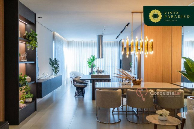 Imagem Apartamento com 3 Quartos à Venda, 121 m² em Centro - Penha Imagem Apartamento com 3 Quartos à Venda, 121 m² em Centro - Penha