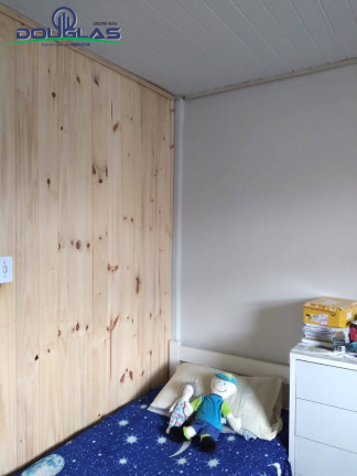 Imagem Casa com 4 Quartos à Venda,  em águas Claras - Viamão