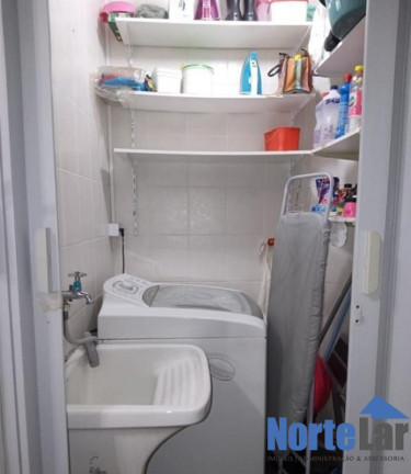 Imagem Casa de Condomínio com 3 Quartos à Venda, 190 m² em Vila Gustavo - São Paulo