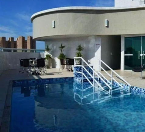 Imagem Apartamento com 3 Quartos à Venda, 123 m² em Vila Guilhermina - Praia Grande Imagem Apartamento com 3 Quartos à Venda, 123 m² em Vila Guilhermina - Praia Grande