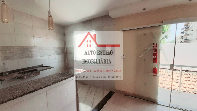 Imagem Casa com 2 Quartos à Venda, 52 m² em Quintino Bocaiúva - Rio De Janeiro Imagem Casa com 2 Quartos à Venda, 52 m² em Quintino Bocaiúva - Rio De Janeiro