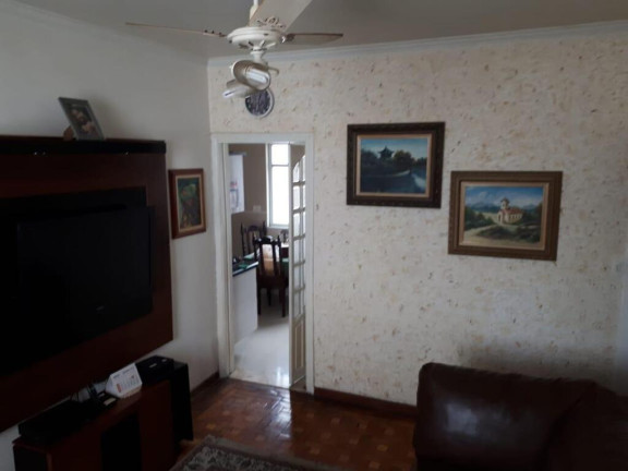 Imagem Apartamento com 2 Quartos à Venda,  em Boqueirão - Santos
