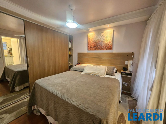 Imagem Apartamento com 3 Quartos à Venda, 65 m² em Vila São Pedro - Santo André Imagem Apartamento com 3 Quartos à Venda, 65 m² em Vila São Pedro - Santo André