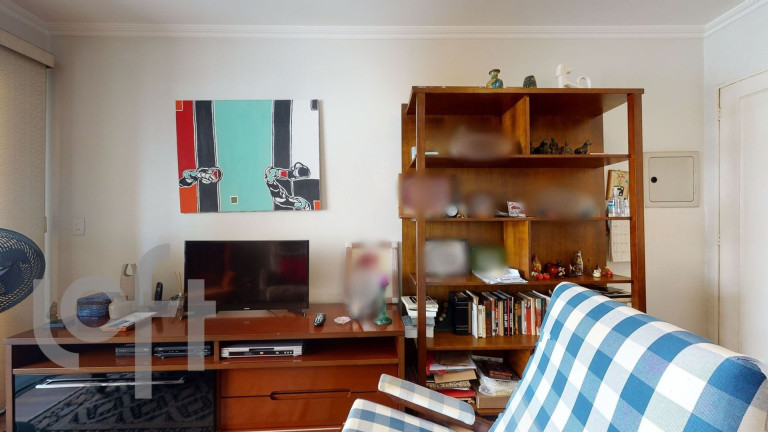 Imagem Apartamento com 1 Quarto à Venda, 48 m² em Consolação - São Paulo