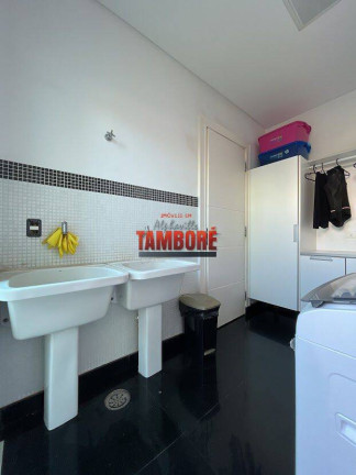 Imagem Casa de Condomínio com 5 Quartos à Venda, 451 m² em Alphaville - Santana De Parnaíba