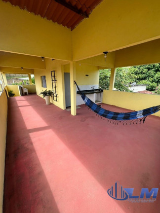 Imagem Casa com 3 Quartos à Venda, 180 m² em Santa Mônica - Guarapari Imagem Casa com 3 Quartos à Venda, 180 m² em Santa Mônica - Guarapari