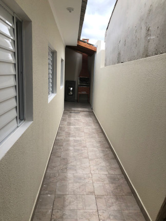 Imagem Casa de Condomínio com 3 Quartos à Venda, 76 m² em Jardim Residencial Villa Amato - Sorocaba Imagem Casa de Condomínio com 3 Quartos à Venda, 76 m² em Jardim Residencial Villa Amato - Sorocaba