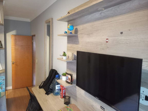 Imagem Sobrado com 3 Quartos à Venda, 110 m² em Vila Carrão - São Paulo Imagem Sobrado com 3 Quartos à Venda, 110 m² em Vila Carrão - São Paulo