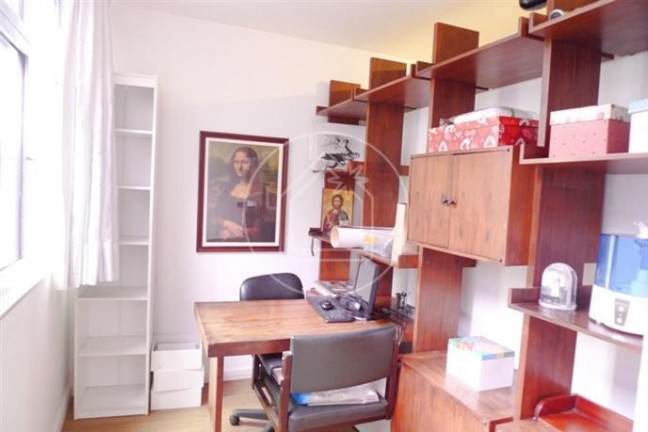 Imagem Apartamento com 3 Quartos à Venda, 193 m² em Ipanema - Rio De Janeiro