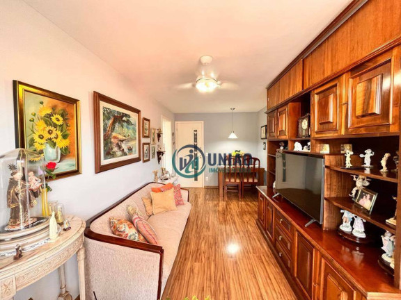 Imagem Apartamento com 2 Quartos à Venda, 61 m² em Fonseca - Niterói Imagem Apartamento com 2 Quartos à Venda, 61 m² em Fonseca - Niterói