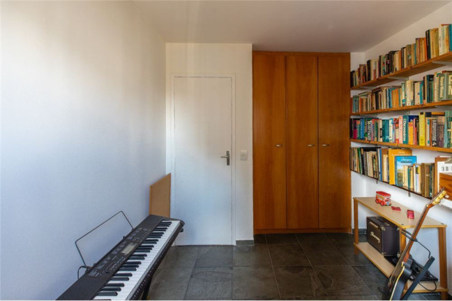 Imagem Apartamento com 2 Quartos à Venda, 77 m² em Moema - São Paulo Imagem Apartamento com 2 Quartos à Venda, 77 m² em Moema - São Paulo