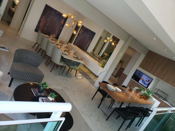 Imagem Apartamento com 4 Quartos à Venda, 200 m² em Alphaville Empresarial - Barueri Imagem Apartamento com 4 Quartos à Venda, 200 m² em Alphaville Empresarial - Barueri