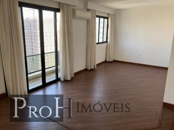 Imagem Cobertura com 4 Quartos à Venda, 490 m² em Indianópolis - São Paulo