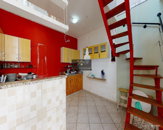 Imagem Casa com 3 Quartos à Venda, 170 m² em Boa Vista - São Paulo Imagem Casa com 3 Quartos à Venda, 170 m² em Boa Vista - São Paulo