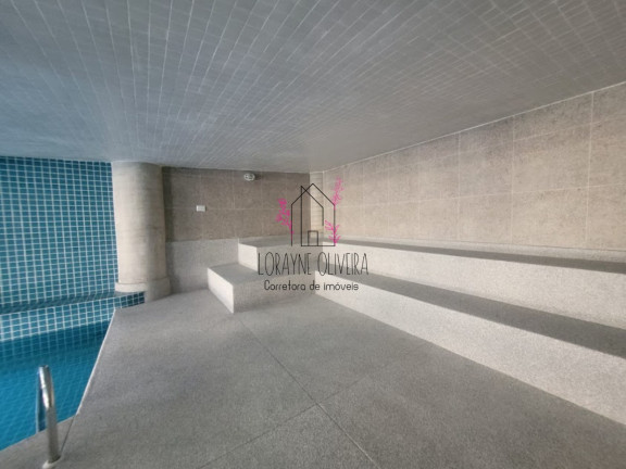 Imagem Apartamento com 2 Quartos à Venda, 74 m² em Itaguá - Ubatuba
