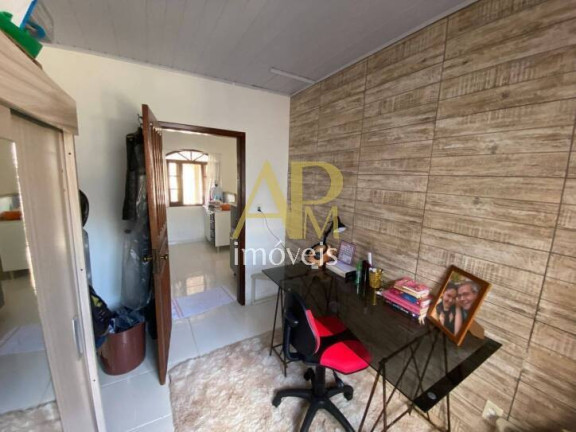 Imagem Casa com 2 Quartos à Venda, 85 m² em São Sebastião - Palhoça Imagem Casa com 2 Quartos à Venda, 85 m² em São Sebastião - Palhoça