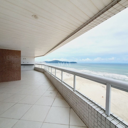 Imagem Apartamento com 3 Quartos à Venda, 172 m² em Aviação - Praia Grande Imagem Apartamento com 3 Quartos à Venda, 172 m² em Aviação - Praia Grande