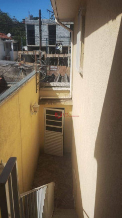 Imagem Casa com 3 Quartos à Venda, 140 m² em Cidade Patriarca - São Paulo Imagem Casa com 3 Quartos à Venda, 140 m² em Cidade Patriarca - São Paulo