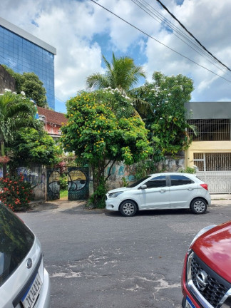 Imagem Terreno à Venda, 700 m² em Centro - Manaus Imagem Terreno à Venda, 700 m² em Centro - Manaus