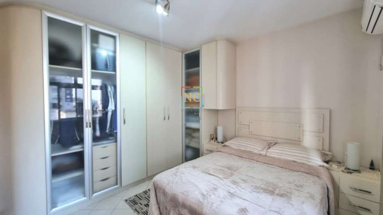 Imagem Apartamento com 1 Quarto à Venda, 54 m² em Floresta - São José Imagem Apartamento com 1 Quarto à Venda, 54 m² em Floresta - São José