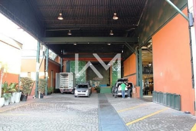 Imagem Loja para Alugar, 360 m² em Vila Leopoldina - São Paulo
