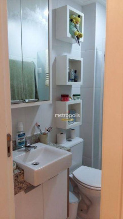 Imagem Apartamento com 2 Quartos à Venda, 63 m² em Santa Maria - São Caetano Do Sul Imagem Apartamento com 2 Quartos à Venda, 63 m² em Santa Maria - São Caetano Do Sul