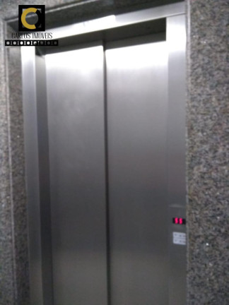 Imagem Apartamento com 1 Quarto à Venda, 54 m² em Boqueirão - Santos Imagem Apartamento com 1 Quarto à Venda, 54 m² em Boqueirão - Santos