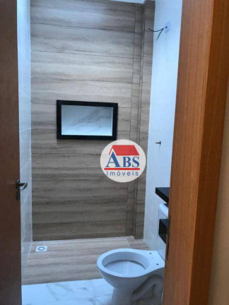 Imagem Sobrado com 2 Quartos à Venda, 66 m² em Caiçara - Praia Grande Imagem Sobrado com 2 Quartos à Venda, 66 m² em Caiçara - Praia Grande