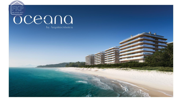 Imagem Cobertura com 4 Quartos à Venda, 444 m² em Jurerê - Florianópolis