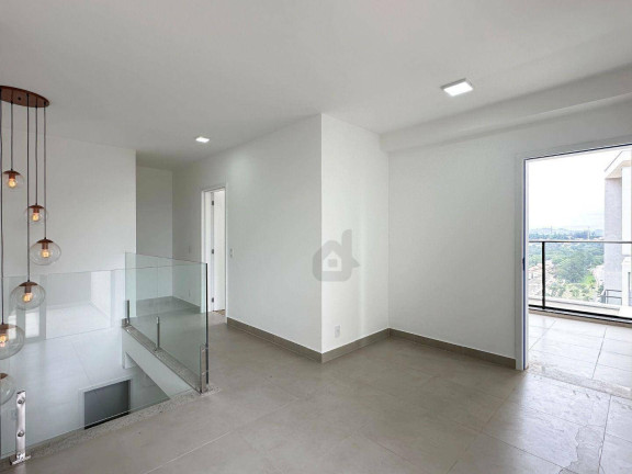Imagem Apartamento com 4 Quartos à Venda, 220 m² em Granja Olga - Sorocaba Imagem Apartamento com 4 Quartos à Venda, 220 m² em Granja Olga - Sorocaba