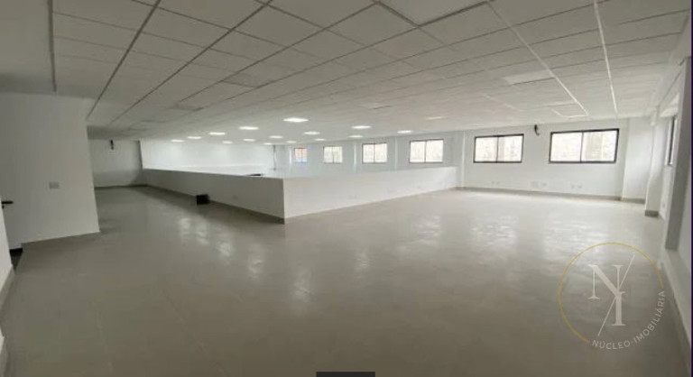 Imagem Imóvel Comercial para Alugar, 578 m² em Centro - Diadema