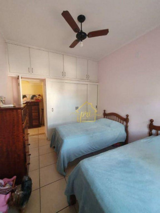 Imagem Casa com 3 Quartos à Venda, 173 m² em Marapé - Santos Imagem Casa com 3 Quartos à Venda, 173 m² em Marapé - Santos