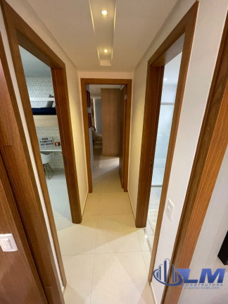 Imagem Imóvel com 2 Quartos à Venda, 73 m² em Praia Do Morro - Guarapari