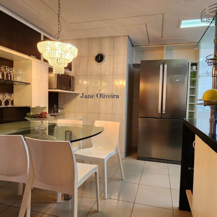 Imagem Apartamento com 3 Quartos à Venda, 148 m² em Tambaú - João Pessoa