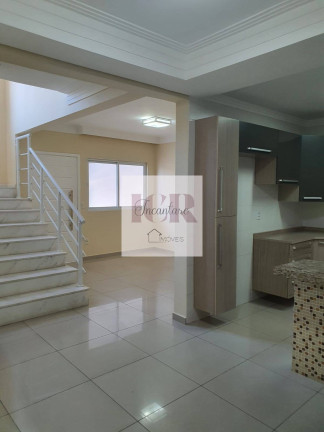 Sobrado com 3 Quartos à Venda, 200 m² em Jardim Bonsucesso - Sorocaba