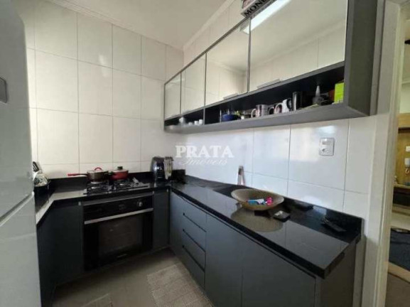 Imagem Apartamento com 2 Quartos à Venda, 75 m² em Vila Mathias - Santos Imagem Apartamento com 2 Quartos à Venda, 75 m² em Vila Mathias - Santos