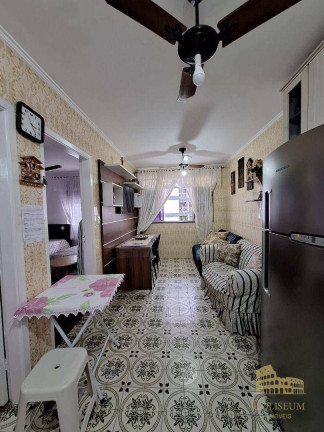 Imagem Apartamento com 2 Quartos à Venda, 50 m² em Canto Do Forte - Praia Grande Imagem Apartamento com 2 Quartos à Venda, 50 m² em Canto Do Forte - Praia Grande